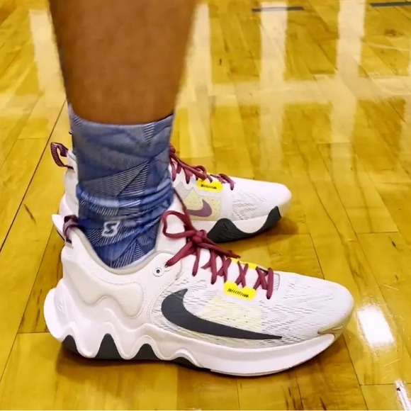 Nike Giannis Immortality 2 - Picture 2 of 9